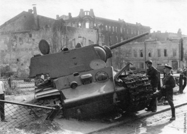 Маленькие герои.24 июля 1942 года Ростов-на-Дону.
