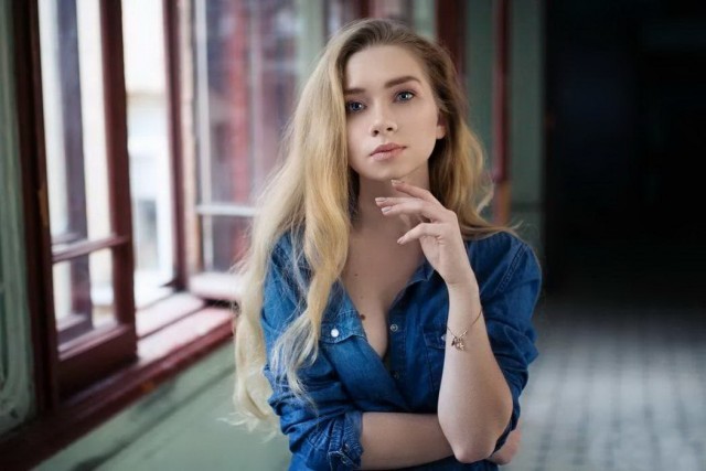 Симпатяжки