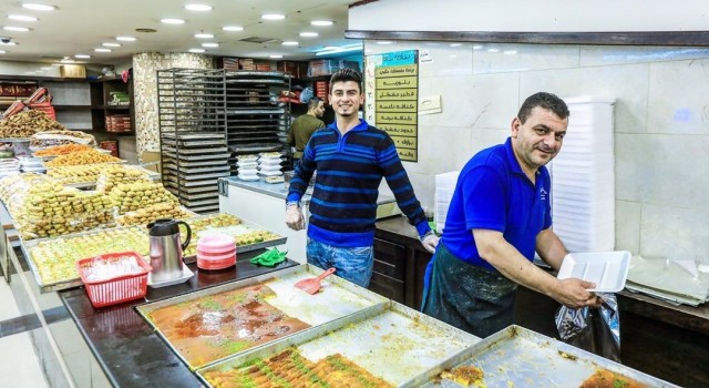 Вкуснейший пирог с пеканом