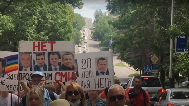 Тенденция