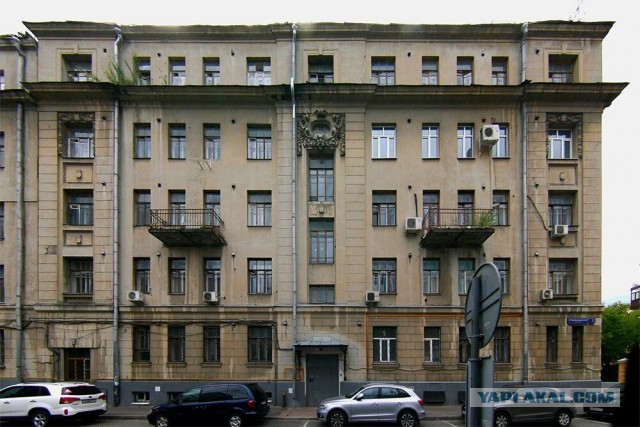 20 исторических зданий, которые потеряла Москва за этот год