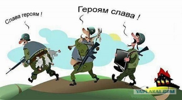 Украина перебросила под Донецк системы ПВО С-300