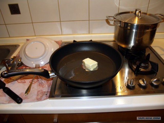 Превед, криведко!