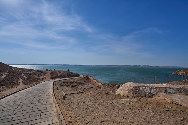 Египет без моря — короткое путешествие от Каира до Абу-Симбела или 3000 лет истории за неделю