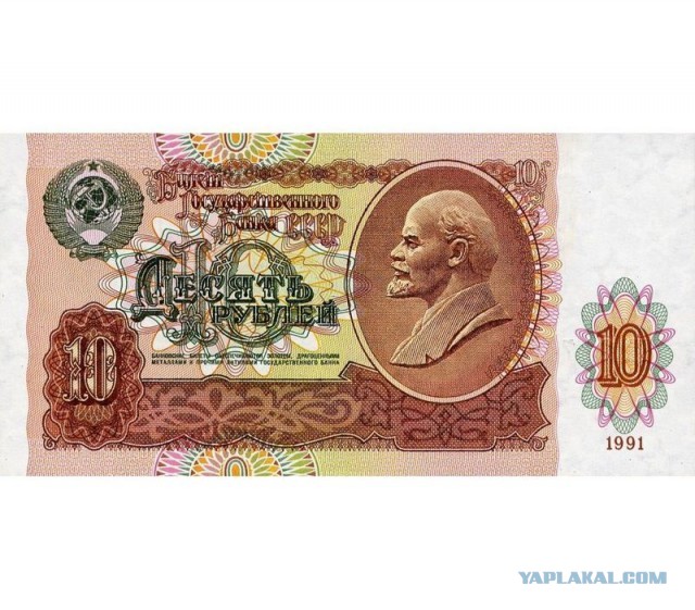 Какие товары из СССР разметали на Западе, как горячие пирожки