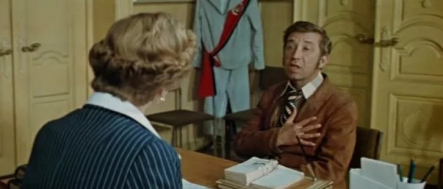 10 совместных ролей в кино Борислава Брондукова и Леонида Куравлева. Не все вспомнят и половину