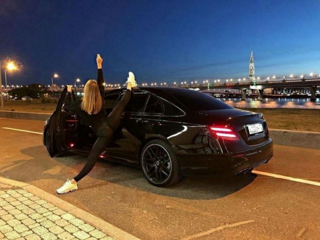 Случаев разных баян