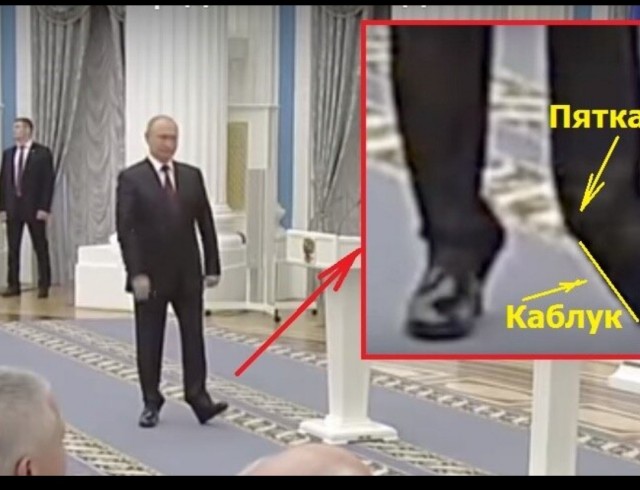 Что происходит? Это стабильность или импортозамещение?