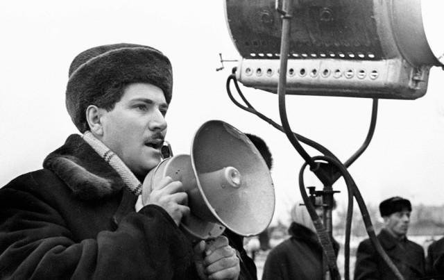 Москва и москвичи. Двадцатый век