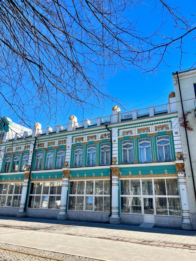 Не трогай, это на Новый Год. Прогулки по Северной Осетии и немного по Ингушетии