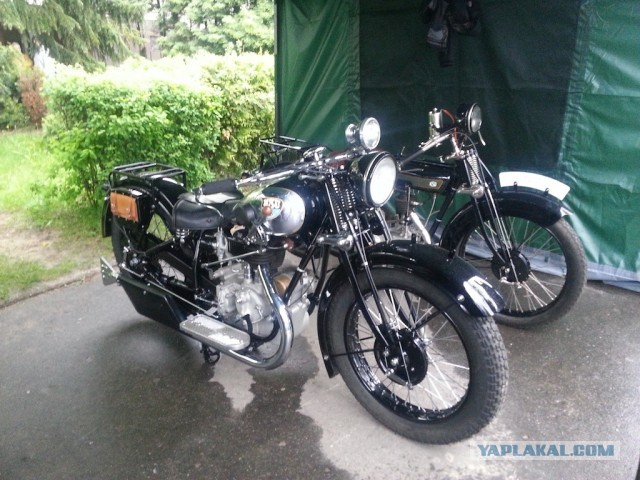 Мото Ветеран Базар