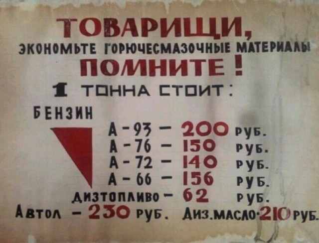 РФ изучает возможность смягчения требований к качеству бензина для избежания дефицита