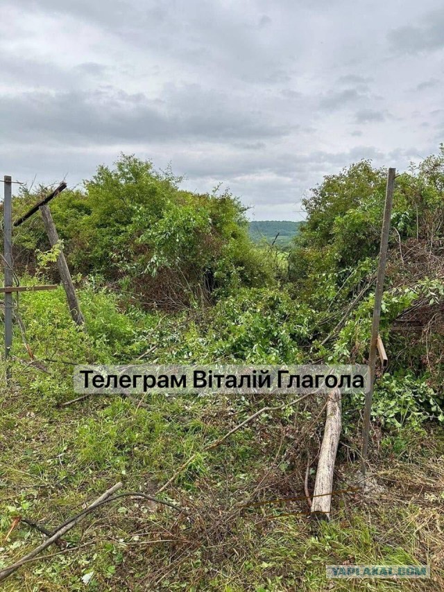 Побег через границу, новый уровень