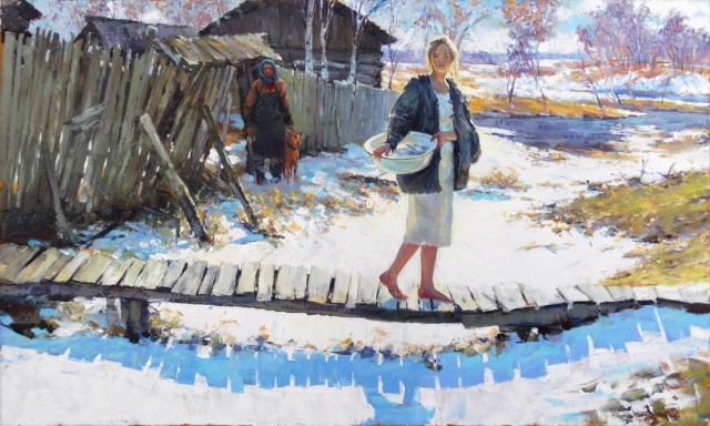 АРТ-Воскресенье