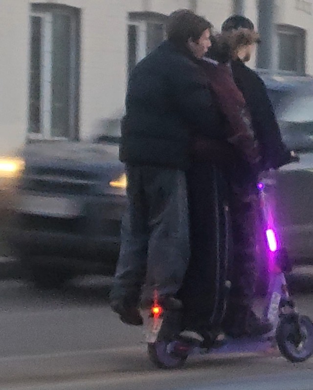 Я не стукач, просто достали