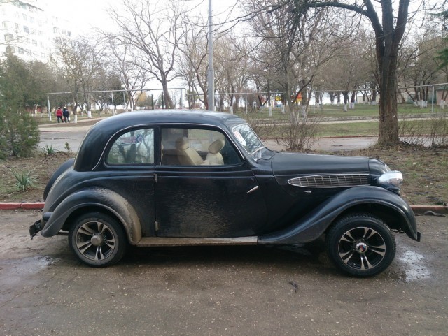 Появилось фотодоказательство