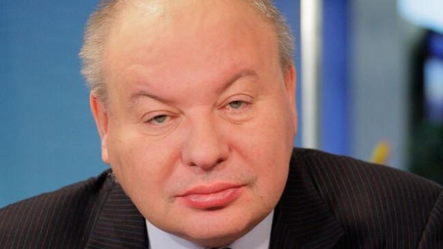 Клин. Аркадий Гайдар.