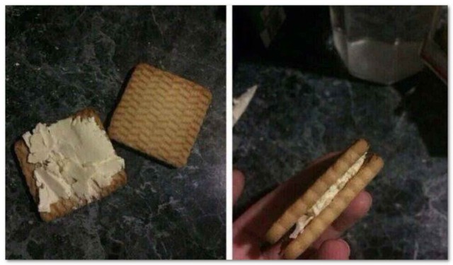 Пожалуйста, скажите, что не только я до сих пор так делаю...⁠⁠