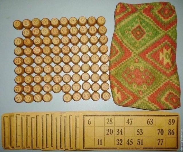 Фотографии из прошлого нашей страны – 112