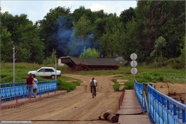 Прогулка по Нижнему Новгороду (18 фото)
