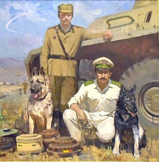 АРТ-Воскресенье