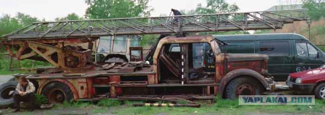 Игра на ЯПе: Угадай АВТО-7