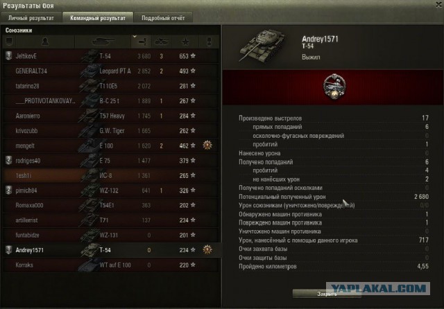 Wargaming 9