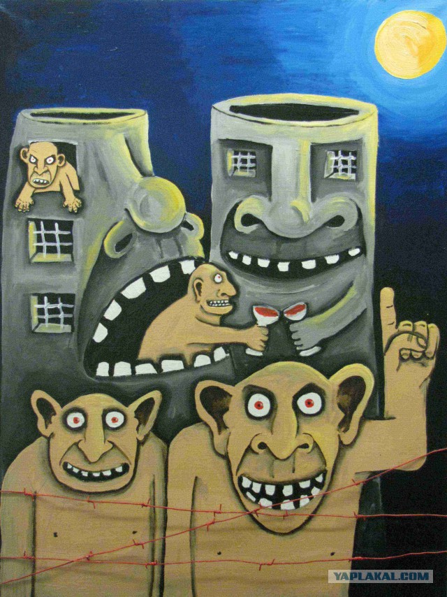 Центральный Дом Художника