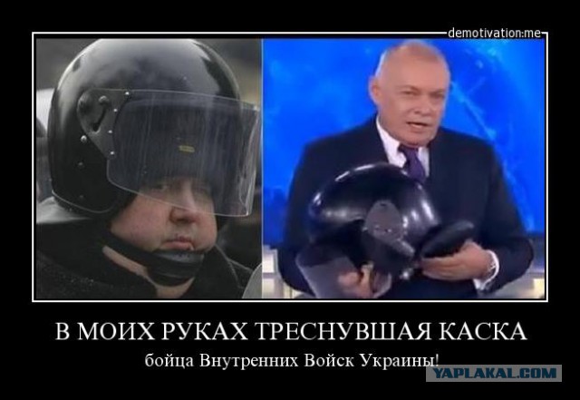 В бою за Донецкий аэропорт погиб чемпион мира