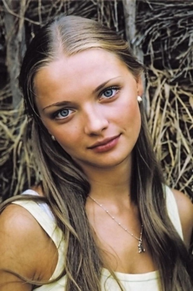 ТОП 10 девушек Российского экрана