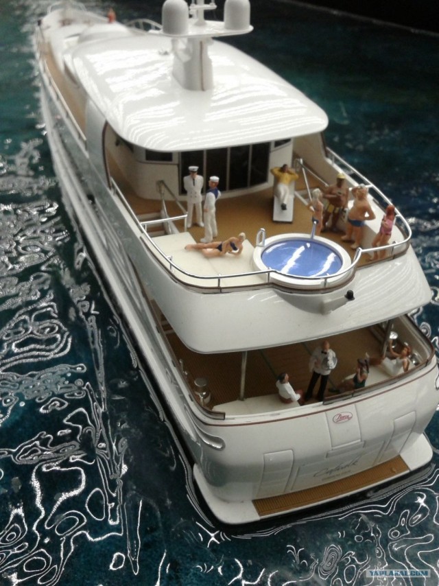 Гранд-макет