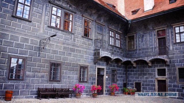 ЕвроТрип: Чехия, Австрия, Германия