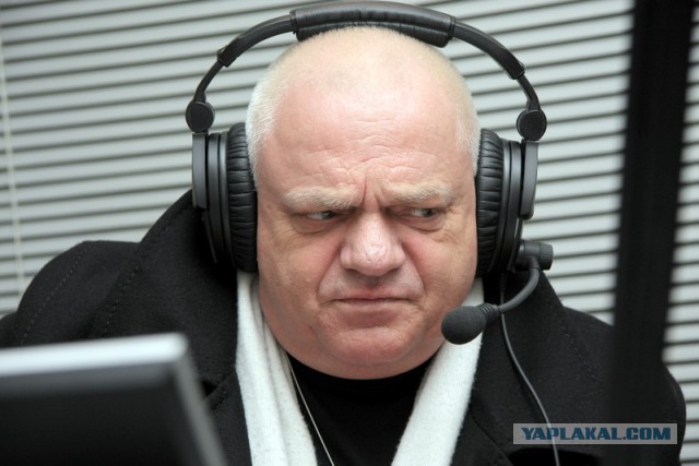Евгению Васильеву выпускают по УДО