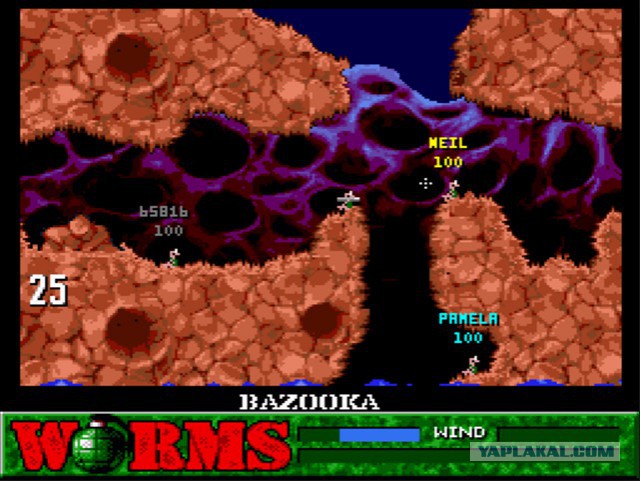 Веселые 90-е. Sega mega drive 2