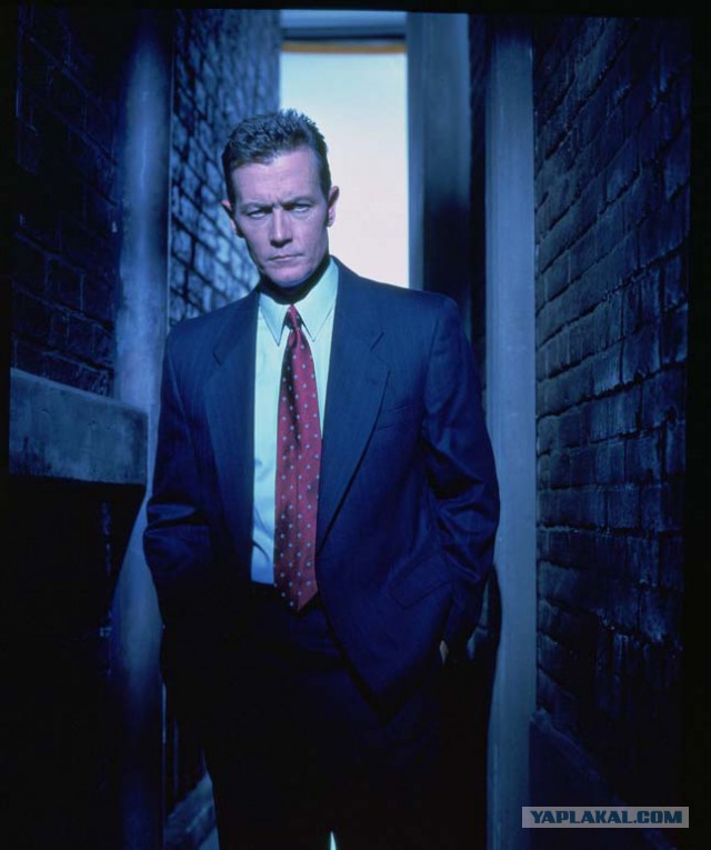 Хронология «Секретных материалов»: от начала и... до конца?