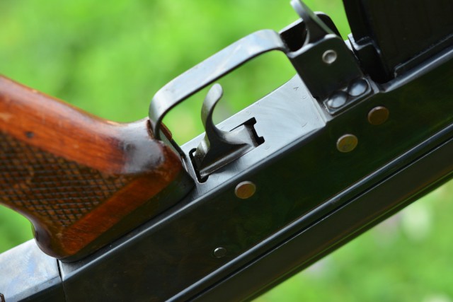 Охотничий "Калашников"