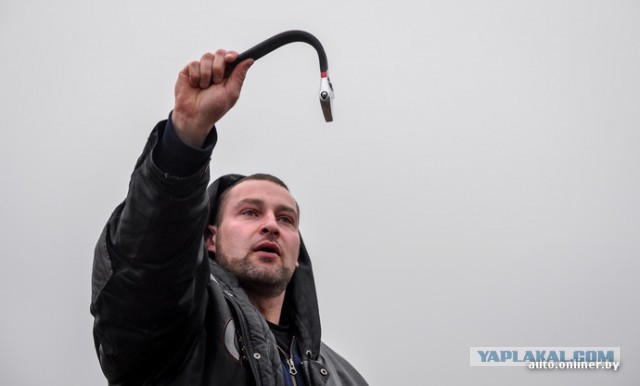 Битва машин