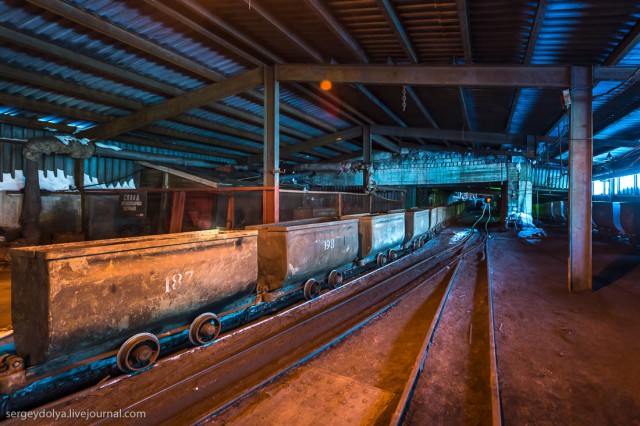 Шпицберген наш. Объясняю почему