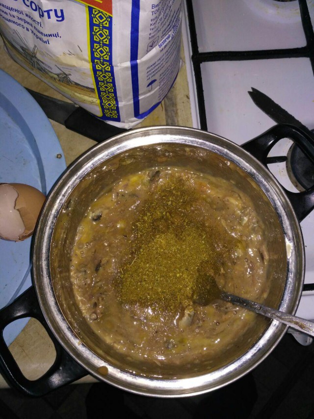 Аццкая кухня 3  (Кулинарный адъ)