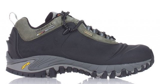 Columbia Titanium 2 часа ношения