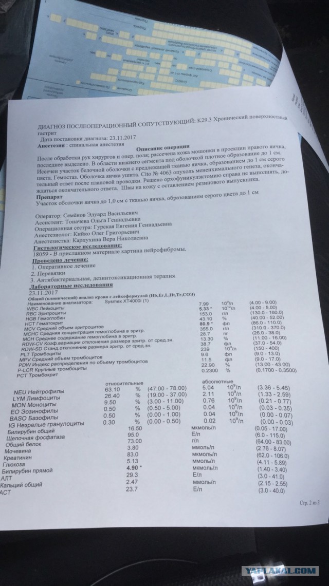 Че-то я очкую, мужики...