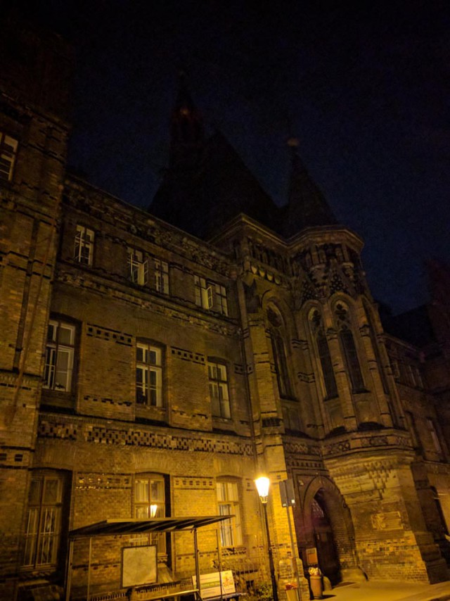 В Европу на машине. Часть 2 (Прага, Костница, Мюнхен)