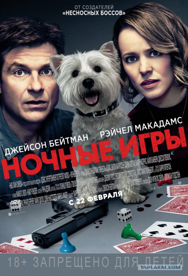 Фильмы, которые стоит смотреть, смотрим сами и советуем другим