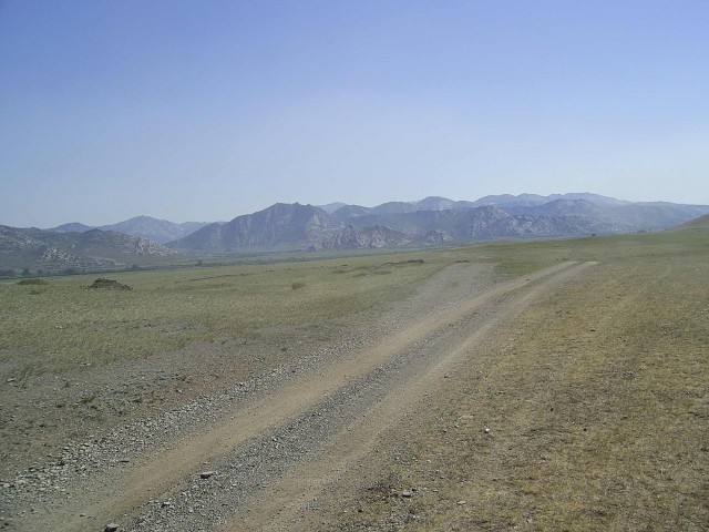 Найдено богатейшее захоронение скифов-саков в Казахстане