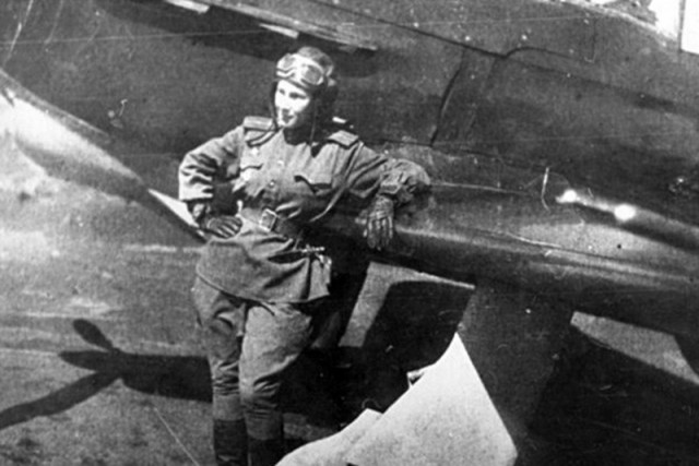 История в фотографиях