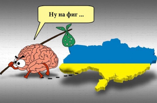 Украина снова отправит суда через Керченский пролив