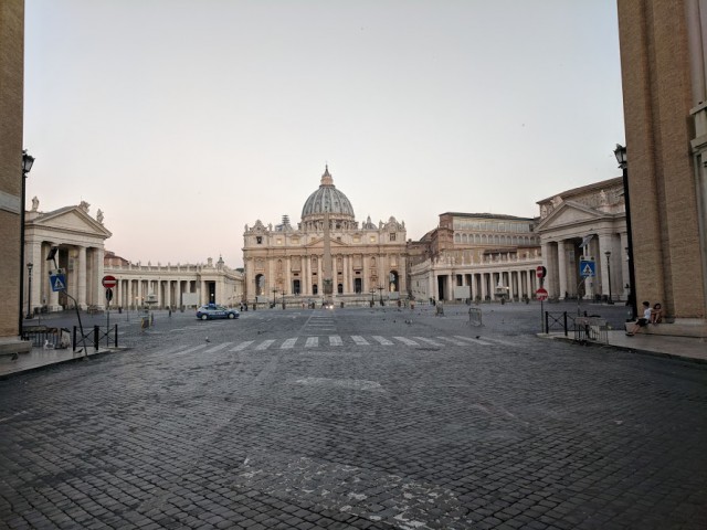 Неприятности, с которыми сталкиваются в Риме туристы (Но стараются об этом не рассказывать)