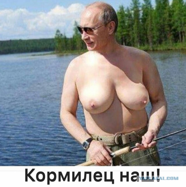 Путин об итогах своего 20-летнего правления
