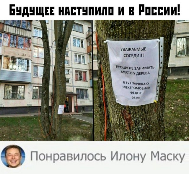 Забавные комментарии из социальных сетей 26.11.19