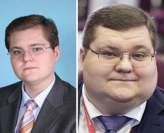 Фотографии людей до и после того, как им удалось избавиться от наркотической зависимости